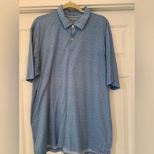 Peter Millar Polo Size XL